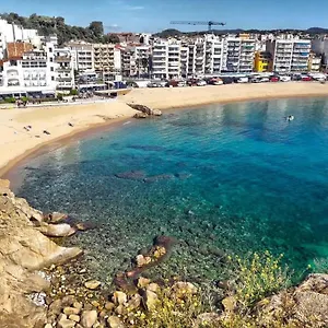 Apartament - Cargol De Mar Blanes