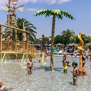 Camping La Masia - Mobile Homes By Lifestyle Holidays Blanes
