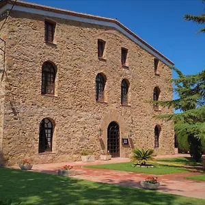 Casa Rural Can Tarranc Blanes