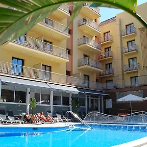 Hotell Stella Maris, Blanes