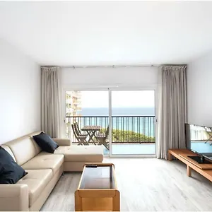 Primera Linea Playa Blanes