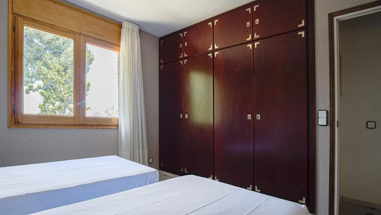Holiday home Cala 51 - Villa With Sea View Blanes