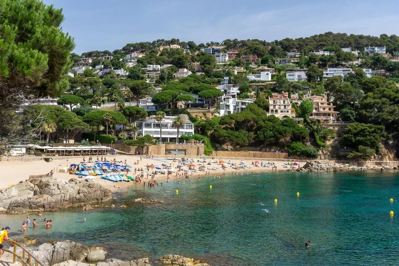 Holiday home Cala 51 - Villa With Sea View Blanes