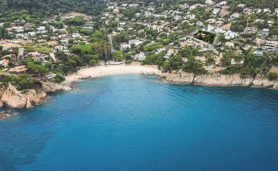 Cala 51 - Smart Stay In Blanes Most Exclusive Cove Tatil Evi