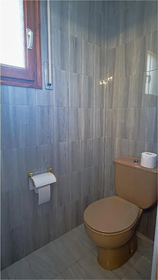 Cala 51 - Smart Stay In Blanes Most Exclusive Cove İspanya