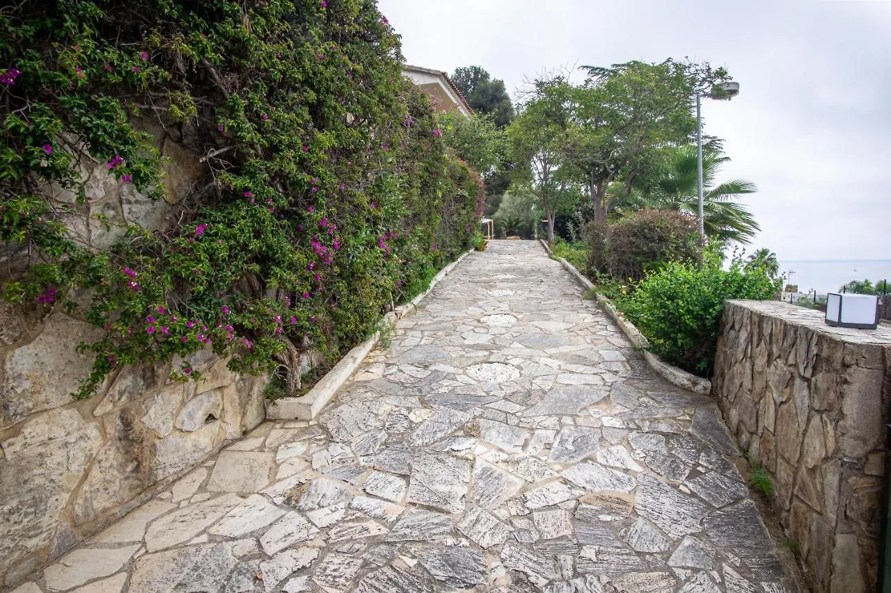Cala 51 - Villa With Sea View Blanes