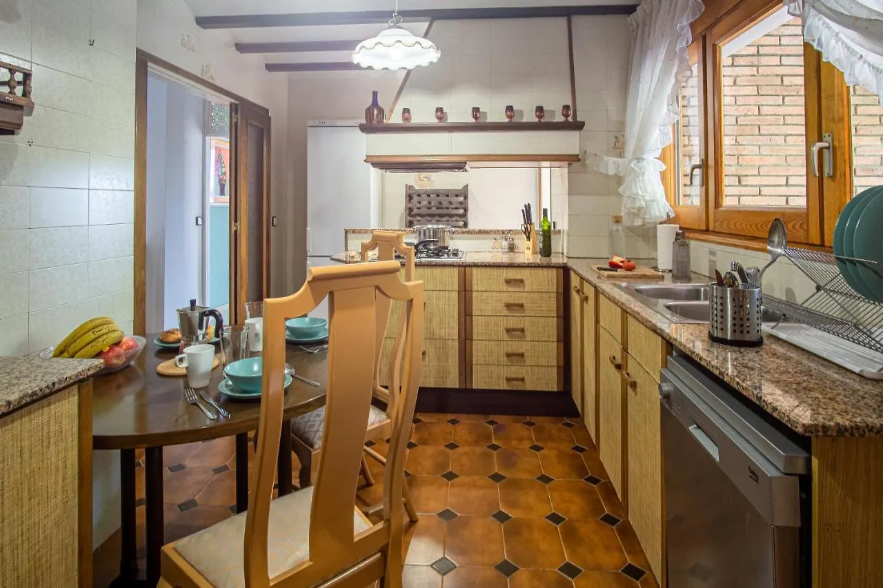 Cala 51 - Villa With Sea View Blanes