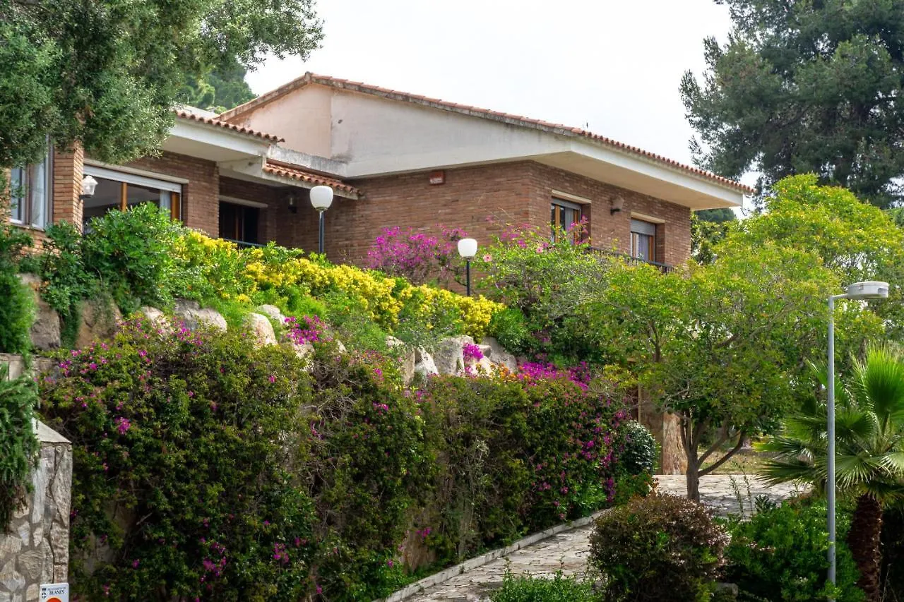 Cala 51 - Villa With Sea View Blanes Holiday home