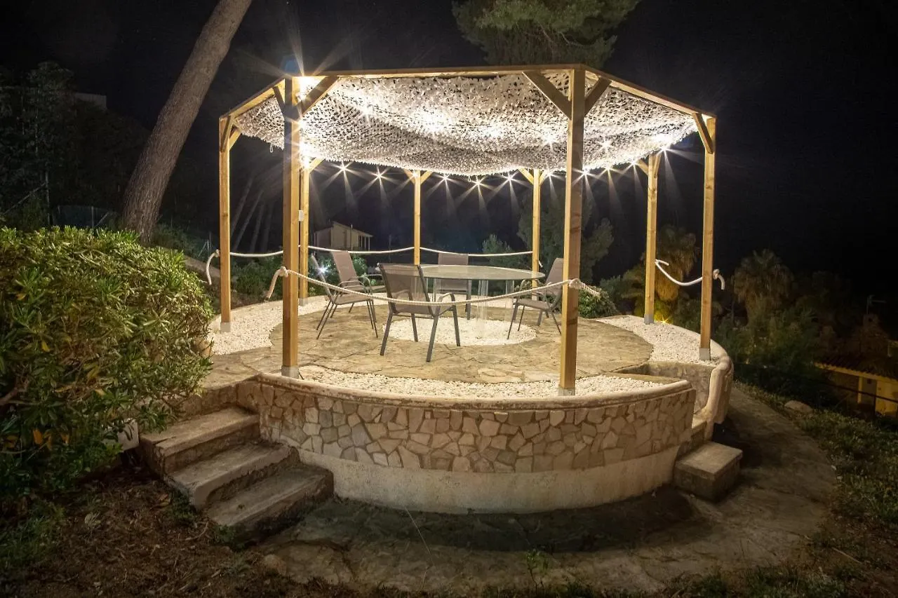Holiday home Cala 51 - Villa With Sea View Blanes