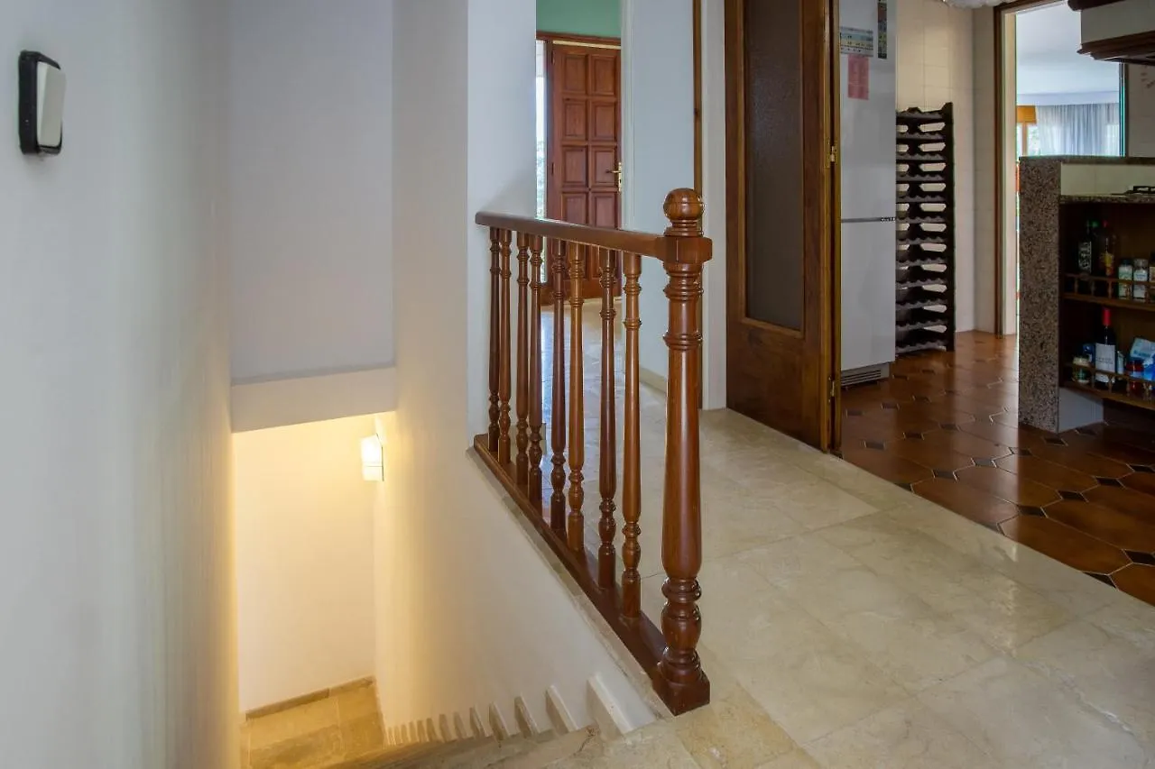 Cala 51 - Villa With Sea View Blanes 0*,  Spain